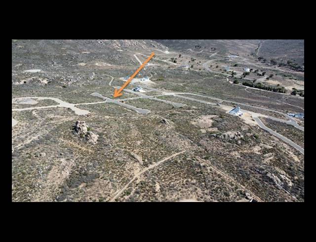268M² VACANT LAND FOR SALE IN STEENBERGS COVE